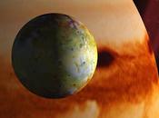 Io,luna elettrica giove