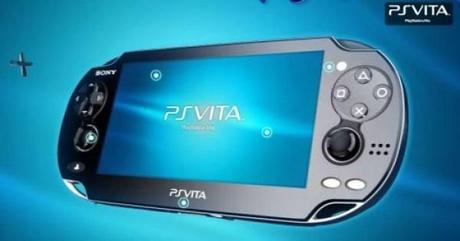 PlayStation Vita, disponibile il Firmware 1.66
