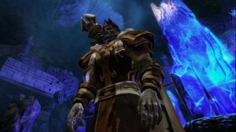 Kingdoms of Amalur: Reckoning in arrivo l’espansione Teeth of Naros