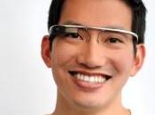 Project Glass: occhiali realtà aumentata Google esistono davvero