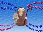 Edizioni Zisa augurano tutti Buona Pasqua, Chag Sameach Pesach, Happy Eastern, Passover!!!!!!!!!!