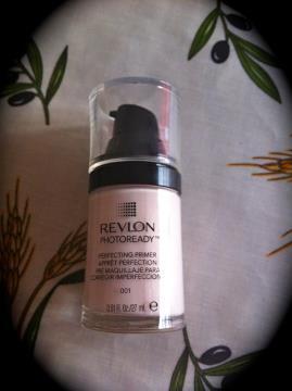 Revlon : Recensione Omaggi