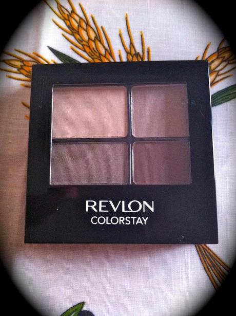 Revlon : Recensione Omaggi