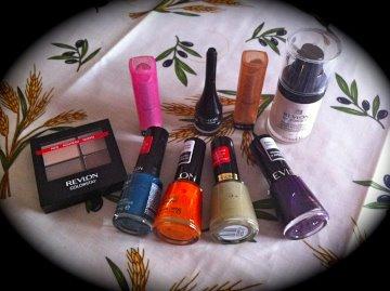 Revlon : Recensione Omaggi