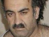 Saranno processati Guantanamo Khalid Mohammed complici dell’attentato dell’11 settembre: rischiano pena morte