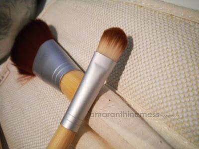 Pennelli Ecotools [haul]