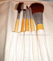 Pennelli Ecotools [haul]