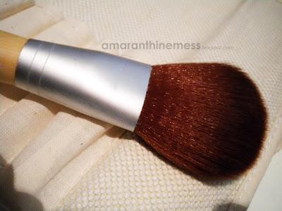 Pennelli Ecotools [haul]