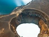 Islanda,aggiornamenti surriscaldamento askja