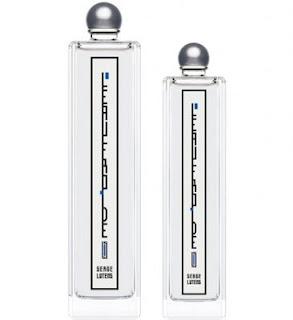 SERGE LUTENS LANCIA EAU FROIDE