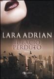 Dal 26 Aprile in Libreria: IL BACIO DI FUOCO di Lara Adrian