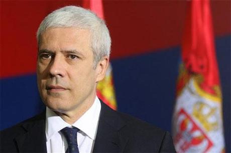 Serbia/ Elezioni presidenziali del 6 Maggio. Si dimette il presidente Tadic