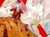 "Colomba Pasquale salata"