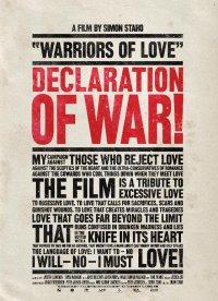 Warriors of Love