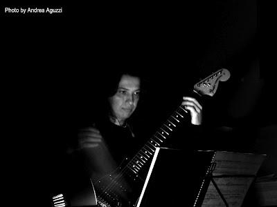 Foto del concerto di Alessandra Novaga a Marghera il 13 marzo 2012, quarta parte