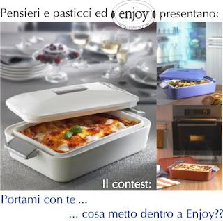 Ma è una torta o una pasta al forno??