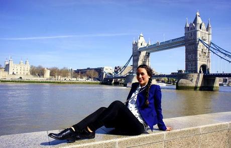 My 3° day in LONDON!!!