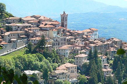 Essenze d’arte al Sacro Monte di Varese