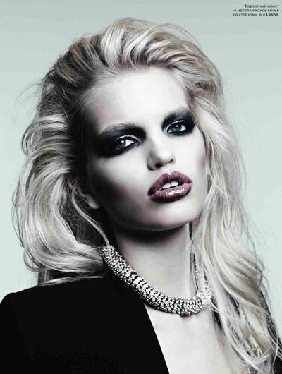 DAPHNE GROENEVELD / COVERS + OBSESSION