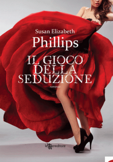 Il gioco della seduzione di Susan Elisabeth Phillips