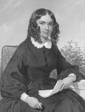 Elizabeth Browning