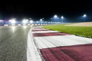 MotoGP 2012 – Qatar – Si accendono le luci!