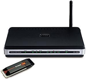 router e starter kit