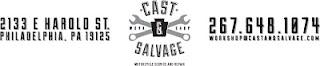 Cast & Salvage