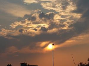 Strani suoni nel cielo