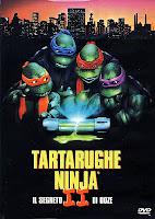 Tartarughe ninja II: il segreto di Ooze - Michael Pressman