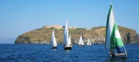 Green reporter in barca a vela (15-17 anni) by @gabrielesalari