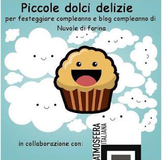 Contest Piccole dolci delizie