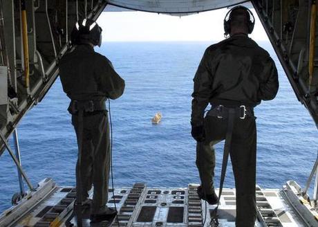 Il peschereccio strappato dallo tsunami a un porto giapponese e arrivato in Alaska sarà affondato dalla Us Coast Guard