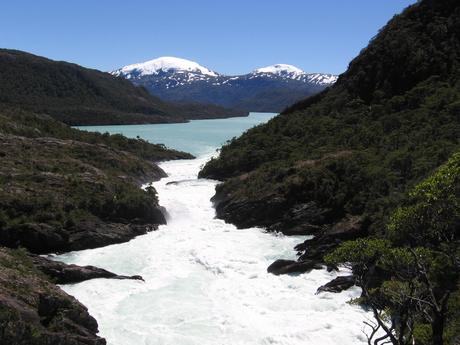 Cile: sì della Corte Suprema alle 5 dighe patagoniche che inonderanno 6000 ettari di un parco