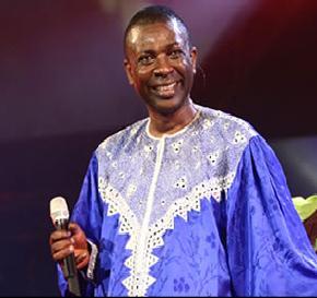 Youssou Ndour ministro della Cultura del Senegal