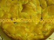 Crostata alle mele