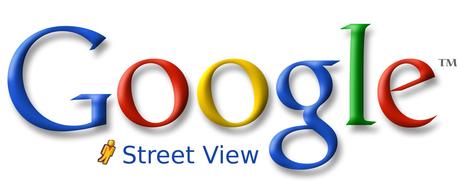 google street view logo La Casa Bianca aperta al pubblico? Con Street View oggi è possibile!