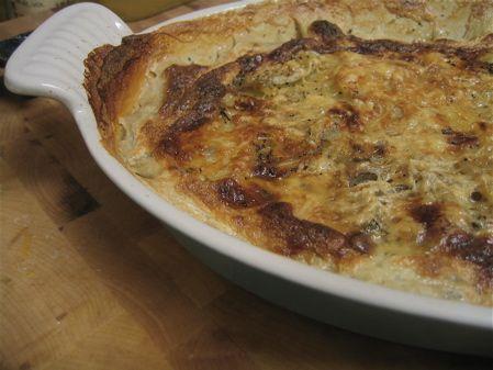 gratin-carciofi-porri-patate