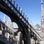 Milano – le cose bellissime / Milan – the sweetest things