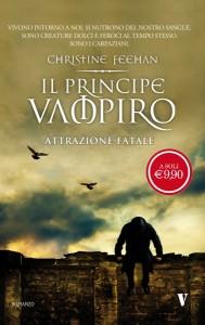 Il principe vampiro 5. La metamorfosi di Christine Feehan