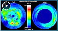 La Sorprendente Potenza Di Una Tempesta Solare