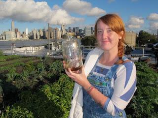 DanaGardenGuide New York _ L’Eagle Street Rooftop Farm