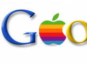 Apple Google, Steve Jobs amava