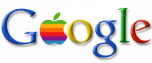 Apple Vs Google, Steve Jobs amava Big G