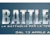 Anteprima gratis Battleship
