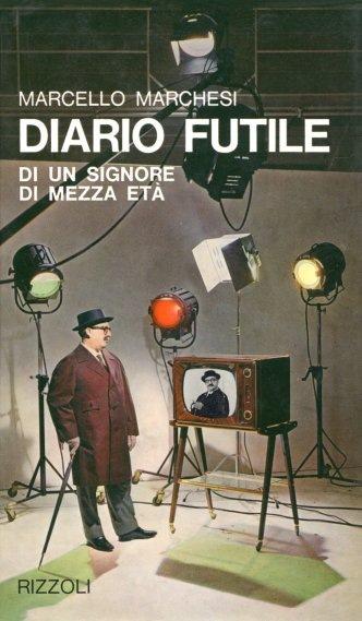 marchesi diario futile