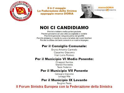 Candidato