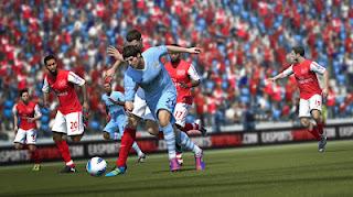 Classifiche e offerte Playstation di Amazon Italia : su PS3 sempre in testa FIFA 12