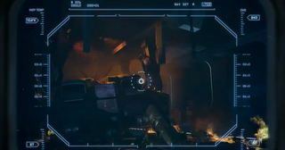 Aliens Colonial Marines : nuovo video gameplay del single player