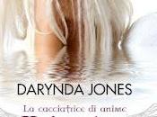 FASCINO MALE. CACCIATRICE ANIME" DARYNDA JONES... APRILE LIBRERIA